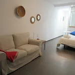 Appartement Vivelorural Estudio Canteras Vista Mar- 308 *