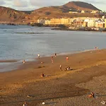 Appartement Vivelorural Estudio Canteras Vista Mar- 308