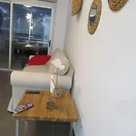 Vivelorural Estudio Canteras Vista Mar- 308 Appartement