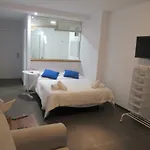 Vivelorural Estudio Canteras Vista Mar- 308 Appartement