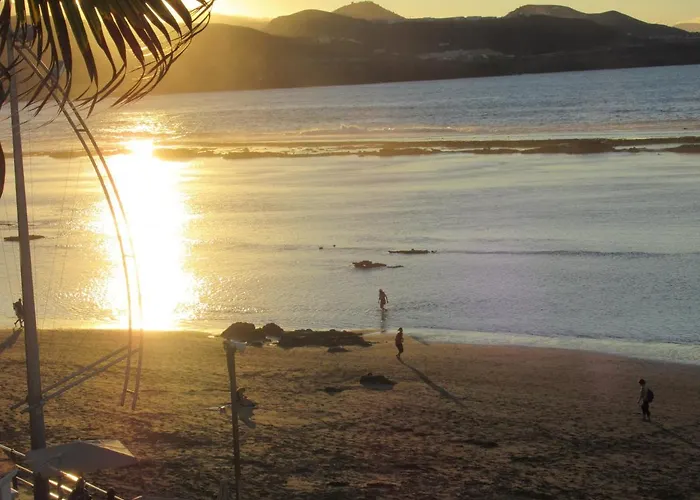 Vivelorural Estudio Canteras Vista Mar- 308 *