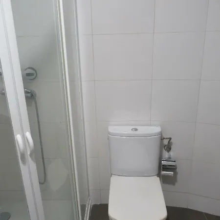 Appartamento Vivelorural Estudio Canteras Vista Mar- 308 *