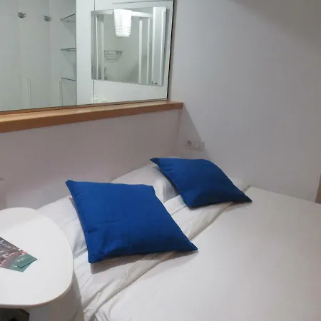 Vivelorural Estudio Canteras Vista Mar- 308 * Las Palmas de Gran Canaria