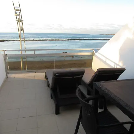 Vivelorural Estudio Canteras Vista Mar- 308 *