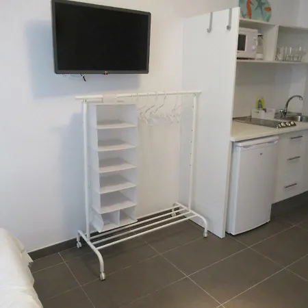 Appartamento Vivelorural Estudio Canteras Vista Mar- 308