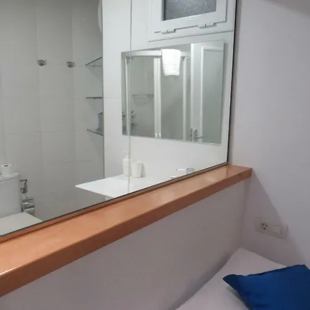 Vivelorural Estudio Canteras Vista Mar- 308 Appartamento *