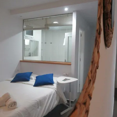 Vivelorural Estudio Canteras Vista Mar- 308 Las Palmas / Gran Canaria