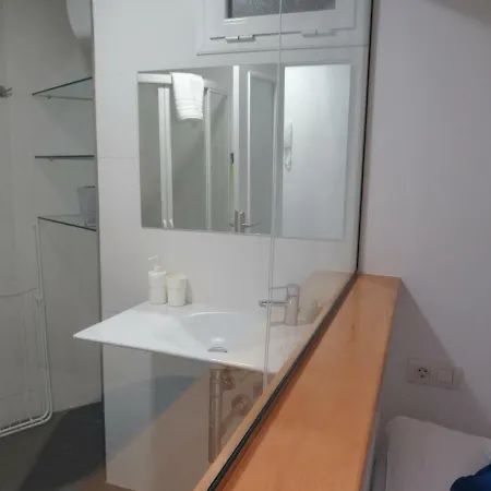 Vivelorural Estudio Canteras Vista Mar- 308 Apartment *