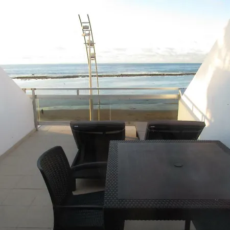 Appartamento Vivelorural Estudio Canteras Vista Mar- 308