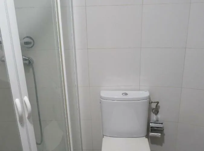 아파트 Vivelorural Estudio Canteras Vista Mar- 308 *