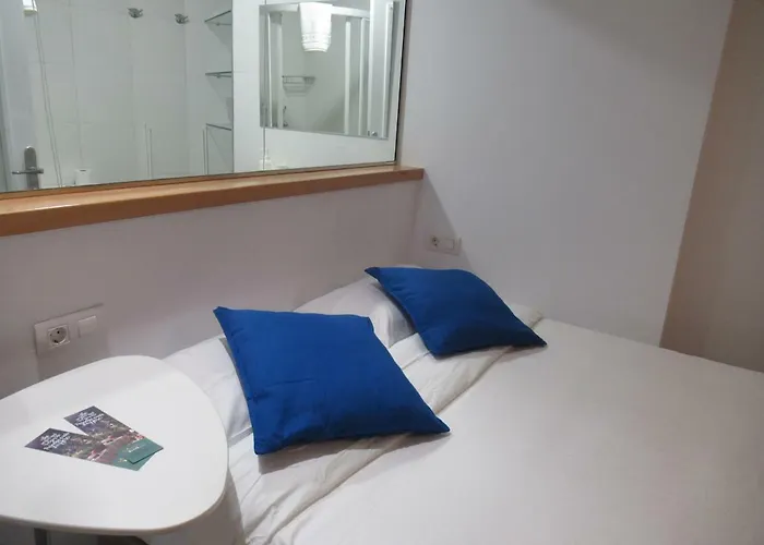 Vivelorural Estudio Canteras Vista Mar- 308 * Λας Πάλμας ντε Γκραν Κανάρια