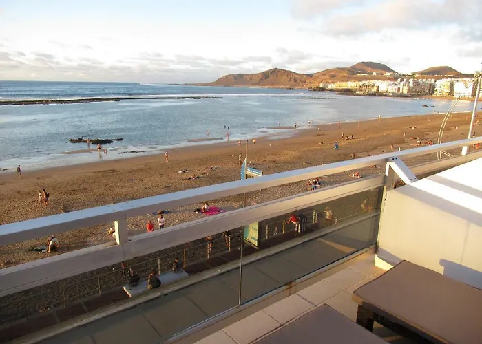 Vivelorural Estudio Canteras Vista Mar- 308