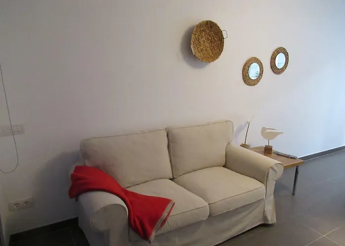 Vivelorural Estudio Canteras Vista Mar- 308 아파트 라스팔마스