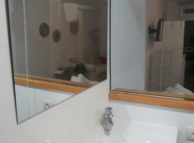 Vivelorural Estudio Canteras Vista Mar- 308 * 라스팔마스