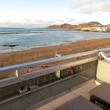 Vivelorural Estudio Canteras Vista Mar- 308