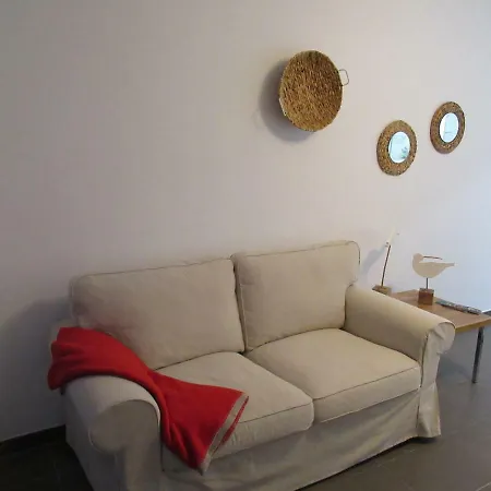 Vivelorural Estudio Canteras Vista Mar- 308 Appartement Las Palmas