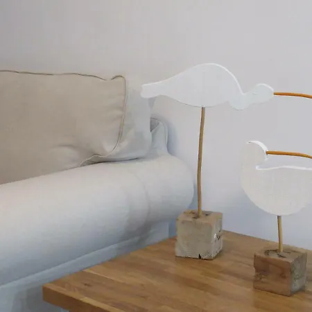 Vivelorural Estudio Canteras Vista Mar- 308 * Las Palmas