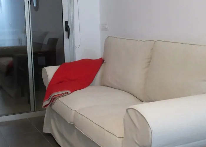 Vivelorural Estudio Canteras Vista Mar- 308 *