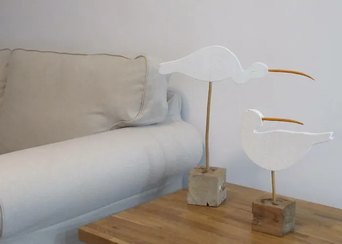 Vivelorural Estudio Canteras Vista Mar- 308 * Las Palmas / Gran Canaria